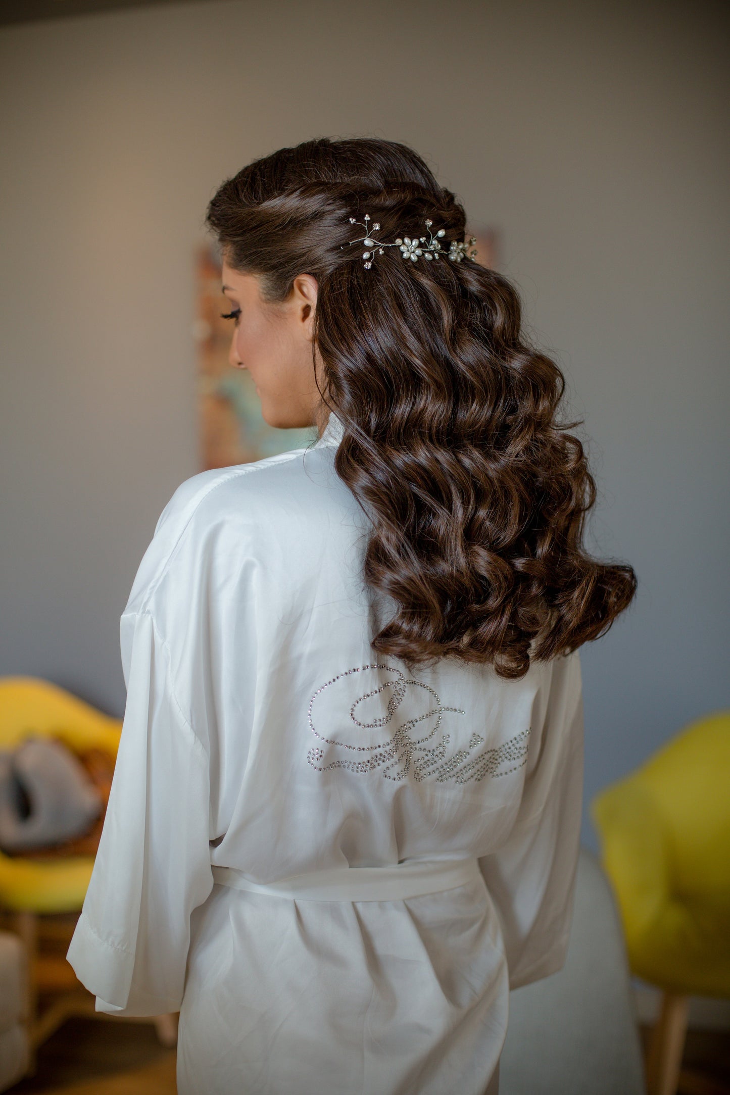 Lysse CurlLoop