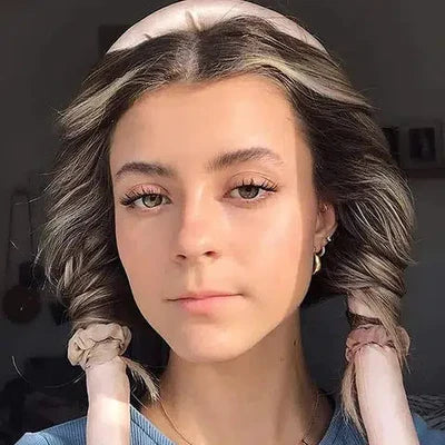 Lysse CurlLoop